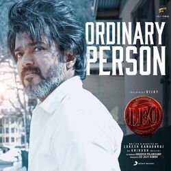Leo - Ordinary Person Chords by Soundtracks