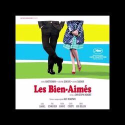 Les Biens-aimés - Autour De Ton Cou Chords by Soundtracks