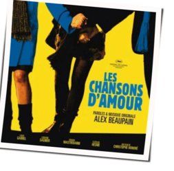 Les Chansons Damour - De Bonnes Raisons Chords by Soundtracks