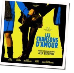Les Chansons Damour - Inventaire Chords by Soundtracks