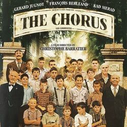 Les Choristes - Vois Sur Ton Chemin by Soundtracks