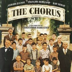 Les Choristes - Vois Sur Ton Chemin Chords by Soundtracks