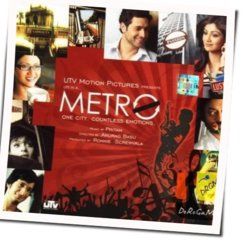 Life In A Metro - Baatein Kuch Ankahee Si Tab by Soundtracks