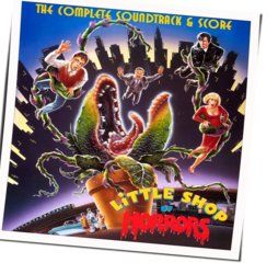 Little Shop Of Horrors - Skid Row Downtown Chords by Soundtracks