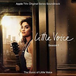 Little Voice - Coming Back To You Chords by Soundtracks