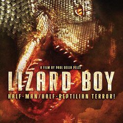Lizard Boy - Lizard Boy by Soundtracks