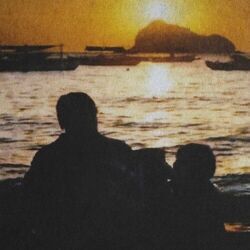 Lolo And The Kid - Through The Years Chords by Soundtracks
