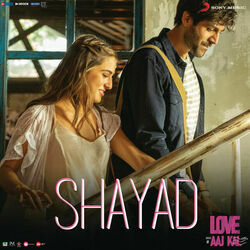 Love Aaj Kal - Shayad Ukulele Chords by Soundtracks