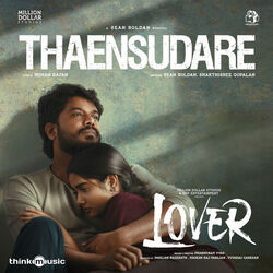 Lover - Thaensudare Chords by Soundtracks