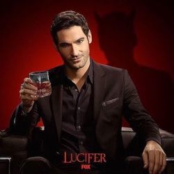 Lucifer - Crime Solving Devil Bass Tab by Soundtracks