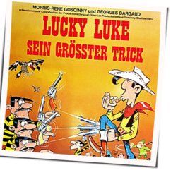 Lucky Luke - Sein Groesster Trick Chords by Soundtracks