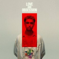 Lurker - Love And Obsession Chords by Soundtracks 🎦