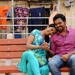 Madras - Naan Nee Chords by Soundtracks