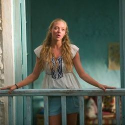 Mamma Mia - Our Last Summer Chords by Soundtracks