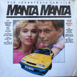 Manta Manta - Wir Fahren Manta Manta by Soundtracks