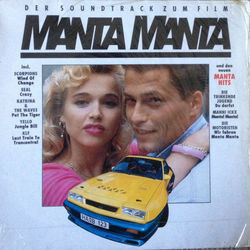 Manta Manta - Wir Fahren Manta Manta Chords by Soundtracks