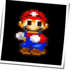 Mario Bros Under Ground Theme Bass Tab by Soundtracks