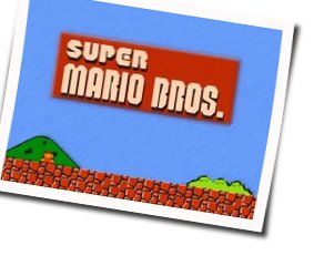 Mario Brothers Main Theme by Soundtracks