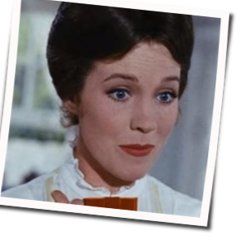Mary Poppins - A Spoonful Of Sugar Chords by Soundtracks