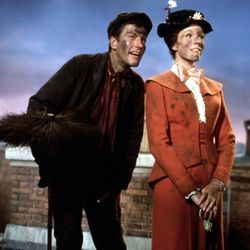 Mary Poppins - Chim Chim Cher-ee by Soundtracks