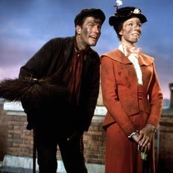 Mary Poppins - Chim Chim Cher-ee Tabs by Soundtracks