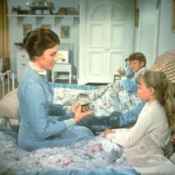 Mary Poppins - Stay Awake Chords by Soundtracks