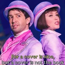 Mary Poppins Returns - A Cover Is Not The Book Chords by Soundtracks