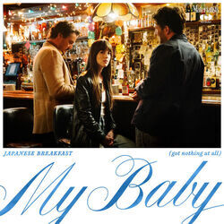 Materialists - My Baby Chords by Soundtracks