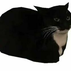 Maxwell The Cat Theme Tab by Soundtracks