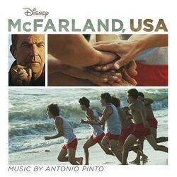 Mcfarland Usa - Juntos by Soundtracks