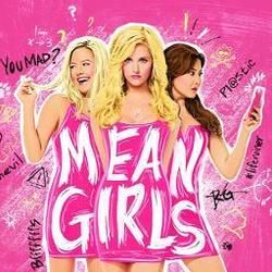 Mean Girls - Stupid With Love Ukulele Chords by Soundtracks