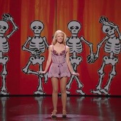 Mean Girls On Broadway - Sexy by Soundtracks