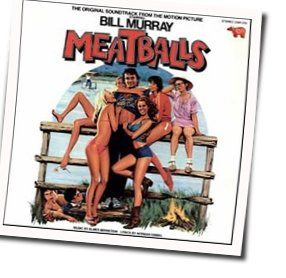 Meatballs - Terry Black - Moondust Chords by Soundtracks