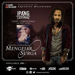 Mengejar Surga - Jadi Sempurna Chords by Soundtracks