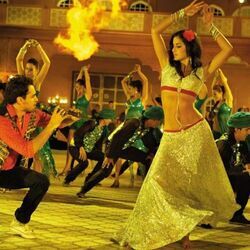 Mere Brother Ki Dulhan - Do Dhaari Talwaar Chords by Soundtracks