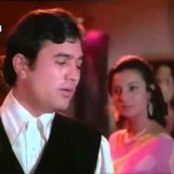 Mere Jeevan Saathi - O Mere Dil Ke Chain Tab by Soundtracks