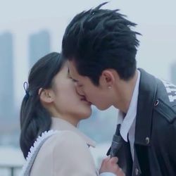 Meteor Garden - Can't Help Falling In Love Chords by Soundtracks