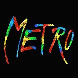 Metro - Na Strunach Szyn Chords by Soundtracks