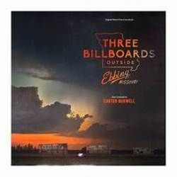 Mildred Goes To War - Three Billboards Outside Ebbing Missouri by Soundtracks
