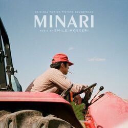 Minari - Jacob And The Stone Tab by Soundtracks