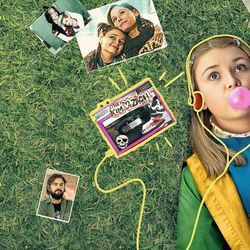 Mixtape - The Wrong Song Chords by Soundtracks