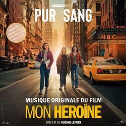 Mon Héroïne - I Was Made For Lovin You Chords by Soundtracks