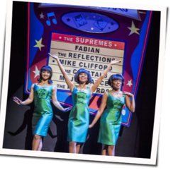 Motown The Musical Can I Close The Door On Love Guitar Chords By