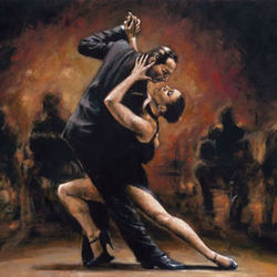 Moulin Rouge - El Tango De Roxanne Chords by Soundtracks
