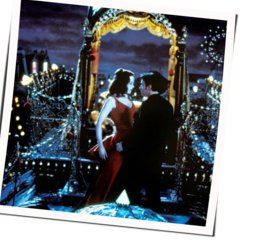 Moulin Rouge - Elephant Love Medley Ukulele Chords by Soundtracks