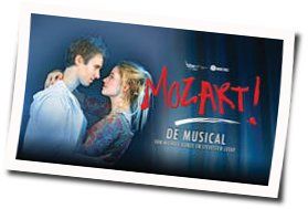 Mozart Das Musical - Irgendwo Wird Immer Getantzt Chords by Soundtracks