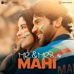 Mr And Mrs Mahi - Tu Hain Toh Chords by Soundtracks
