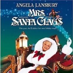 Mrs Santa Claus - A Tavish Toy by Soundtracks