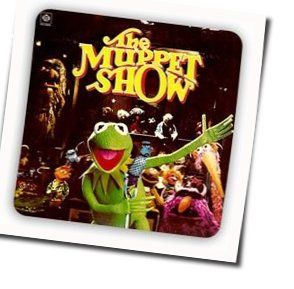 Muppet Show Theme Bass Tab by Soundtracks