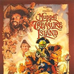 Muppet Treasure Island - Love Power Ukulele by Soundtracks